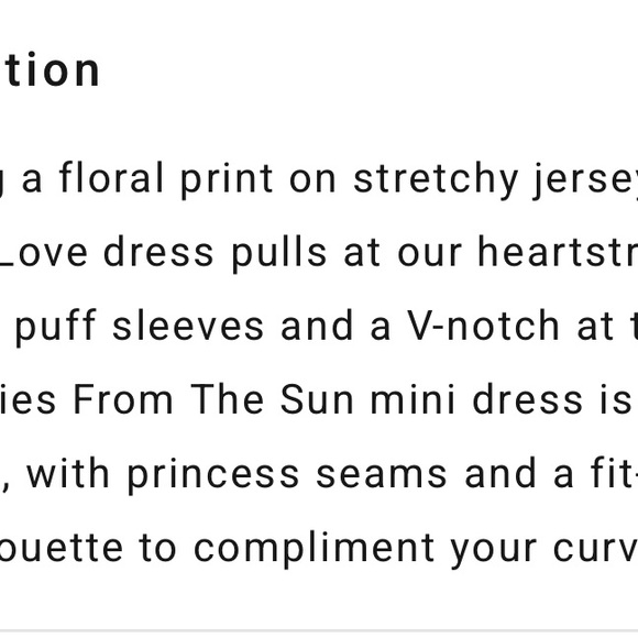 Billabong sundress - Picture 10 of 11